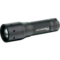 Vreckové svietidlo LED Lenser K3