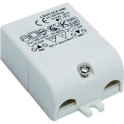 LED tranformátor 3W, 350 mA