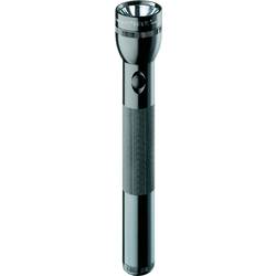LED svítilna Mag-Lite 3-D-Cell, ST3D016, 4,5 V, černá