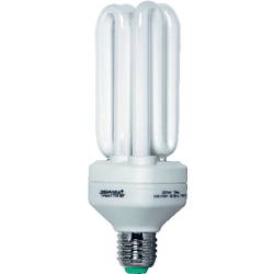 Úsporná žiarovka rúrková Megaman Compact 2000 HPF E27, 30 W, teplá biela