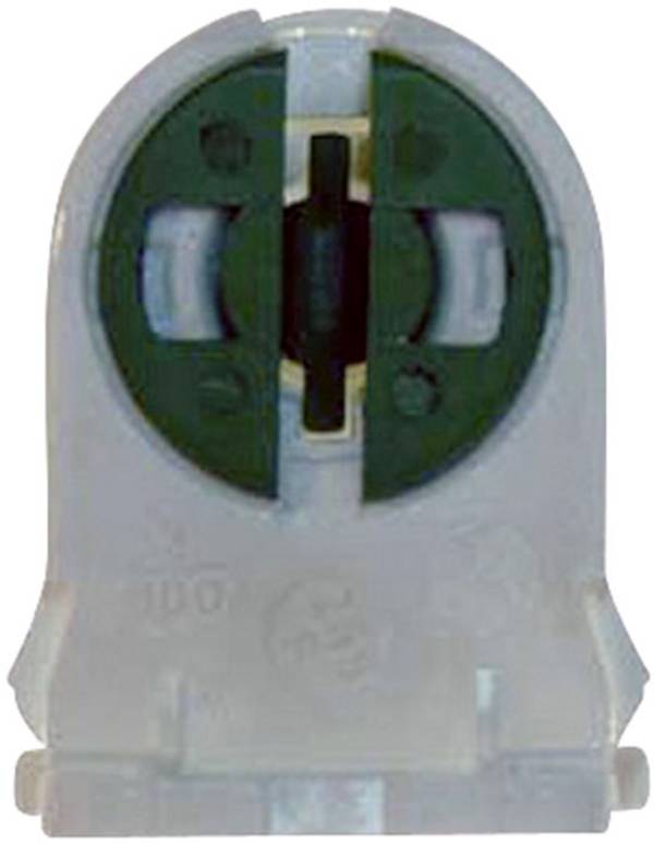 574874 objímka pro žárovku  G5 sada 2 ks 230 V 120 W