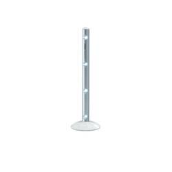 Přenosné LED svítidlo Osram LEDstixx, bílá (4008321951236)