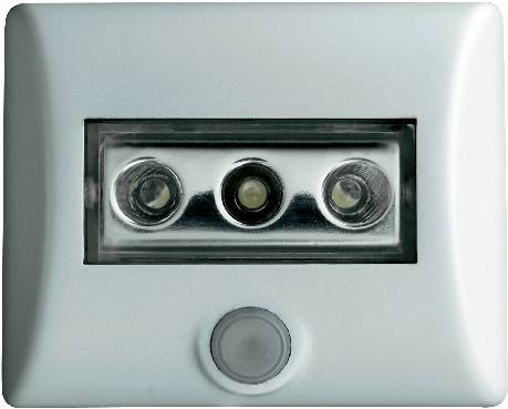 Led Nocni Svetlo S Pohybovym Senzorem Ledvance Nightlux 0 3 W