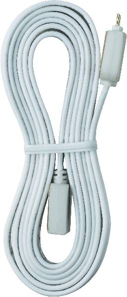 Paulmann 70204 Spojovací kabel (d x š) 1 m x 13 mm 1 ks
