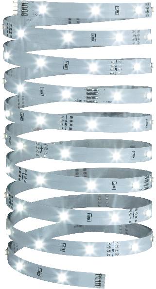 Paulmann YourLED Eco 70257 LED pásek konektor 12 V 5 m neutrální bílá 1 ks