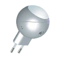Noční LED svítidlo Osram Lunetta, 1,1 W, barevná/stříbrná