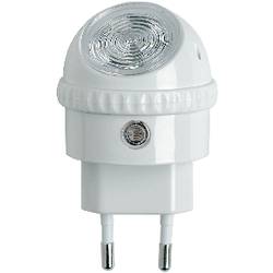 Noční LED svítidlo Osram Lunetta, 0,4 W, žlutá/bílá