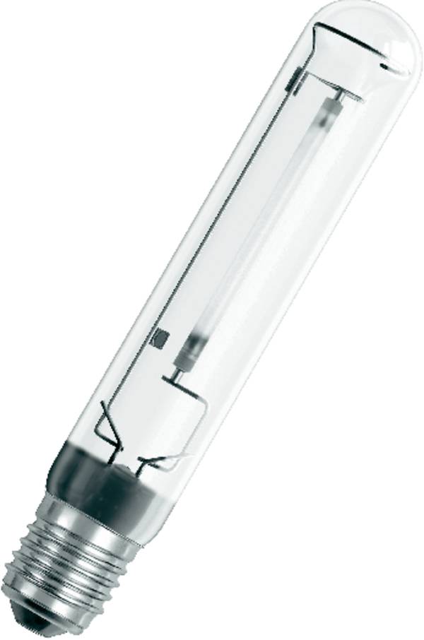 OSRAM HOMELIGHTING výbojka OSRAM LAMPE 285 mm 230 V / 50 Hz E40 400 W Energetická třída (EEK2021): E (A - G)  zářivkový tvar  1 ks
