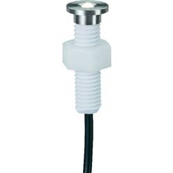 Vestavné LED svítidlo PaulmannSpecial Line MicroPen, 2,6 W, nerez