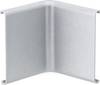 Paulmann 70272 Duo rohová spojka profilu (vnitřní roh) (š x v x h) 3.9 x 4.2 x 3.9 cm 2 ks