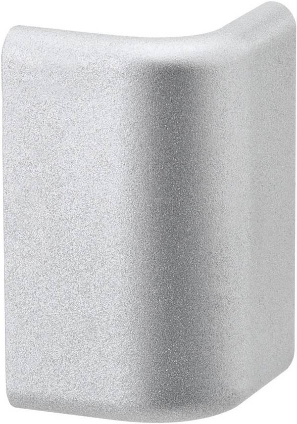 Paulmann 70274 Duo koncová krytka profilu (š x v x h) 2.2 x 4.2 x 2.4 cm 2 ks