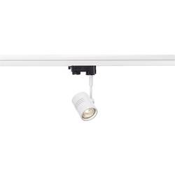 Svítidla do lištových systémů (230 V) SLV Bima I 152241, 50 W, bílá (matná)
