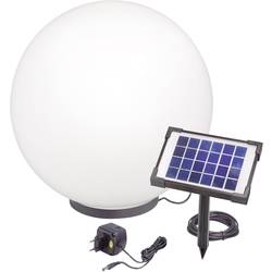 Solární svítící koule Esotec 106040
