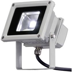 Záhradný reflektor SLV LED Outdoor Beam, teplá biela, 10 W