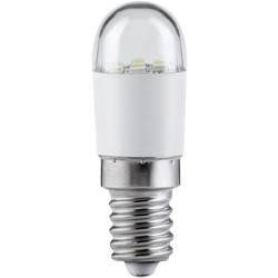 LED žiarovka Paulmann E14, 1 W, teplá biela