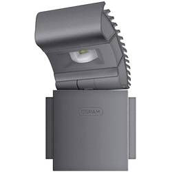 Venkovní LED reflektor Osram Noxlite, 8 W, černá