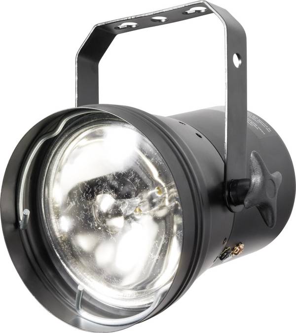 Eurolite T-36 30 W Pinspot    černá