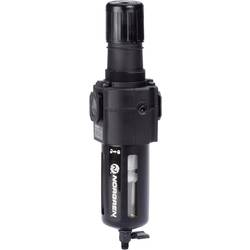 Regulátor filtra Norgren B74G-4GK-QP3-RMN, 1/2", 10 bar