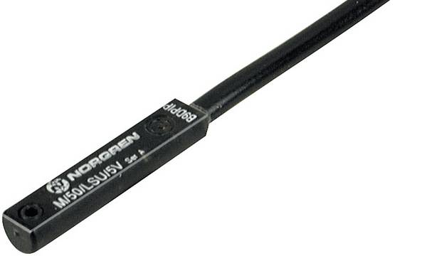 IMI NORGREN magnetický spínač M/50/EAP/5V  12 V/DC, 24 V/DC  vč. kabelu 5 m 1 ks