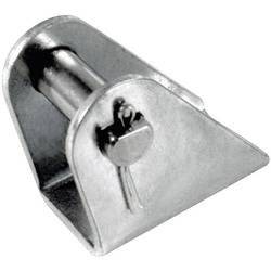 Kyvné uchytenie, zadné Norgren QM/947, pre valce s Ø 12 mm