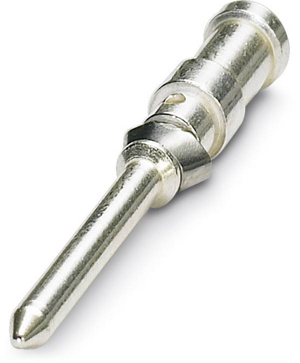 Crimp contact CK1,6-ED-0,50ST AG CK1,6-ED-0,50ST AG Phoenix Contact Množství: 100 ks pinový kontakt