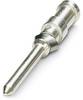 Crimp contact CK1,6-ED-0,50ST AG CK1,6-ED-0,50ST AG Phoenix Contact Množství: 100 ks pinový kontakt