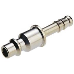 Rychloupínací pneumatický konektor Norgren 237130600, vnitřní závit M6