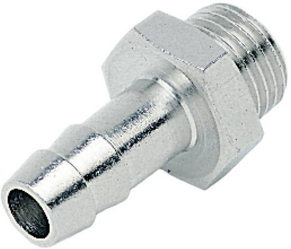 hadicová průchodka ICH 30460, Vnější závit: 1/8", průměr: 9 mm