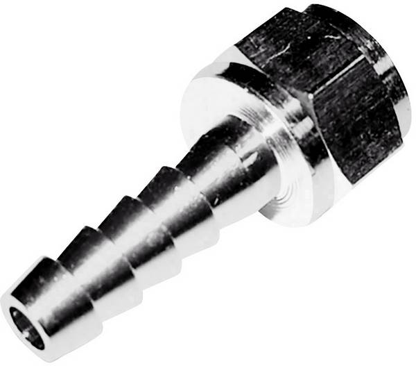 ICH hadicová průchodka 30513  Vnitřní závit 1/4"    průměr: 7 mm  1 ks