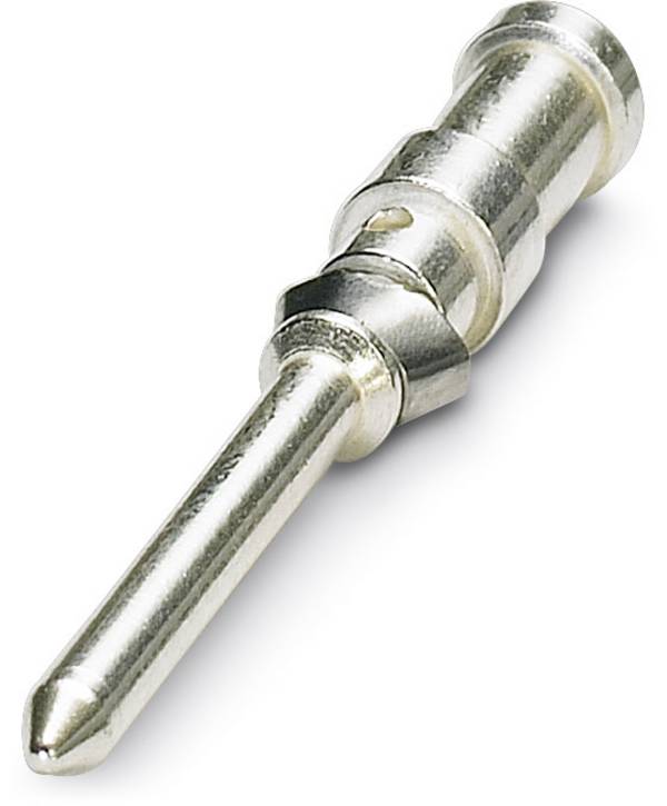 Crimp contact CK1,6-ED-1,50ST AG CK1,6-ED-1,50ST AG Phoenix Contact Množství: 100 ks