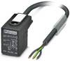 Sensor/Actuator cable SAC-3P- 1,5-PUR/B-1L-Z SAC-3P- 1,5-PUR/B-1L-Z 1435386 Phoenix Contact Množství: 1 ks