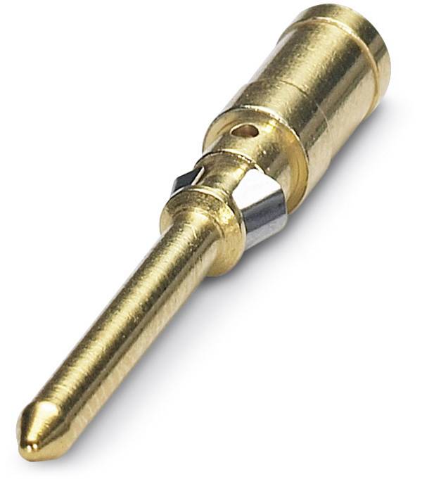 Crimp contact CK1,6-ED-0,50ST AU CK1,6-ED-0,50ST AU Phoenix Contact Množství: 100 ks