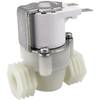 2/2-cestný přímo řízený pneumatický ventil RPE 5105 NC 24VDC, G 1/2, 24 V/DC