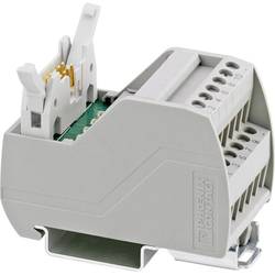 Modul rozhraní Phoenix Contact VIP-2/SC/FLK20/LED, 1 ks