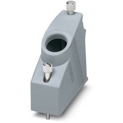 Pouzdro VC-K-T3-R-M25 Phoenix Contact 1855120 5 ks