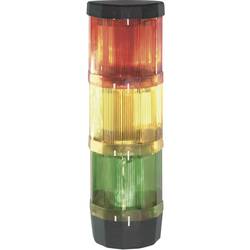 Modul signalizačního sloupku LMG Signaltechnologie MST 70, červená, trvalé světlo, 24 V/DC, 12 V/DC, 48 V/DC, 110 V/AC, 230 V/AC