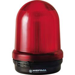 Werma Signaltechnik signální osvětlení 826.100.00 826.100.00 červená trvalé světlo 12 V/AC, 12 V/DC, 24 V/AC, 24 V/DC, 48 V/AC, 48 V/DC, 110 V/AC, 230 V/AC