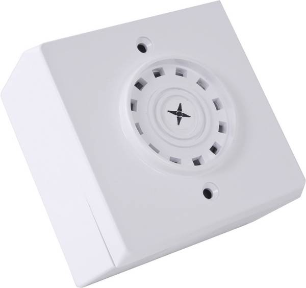 ComPro signalizační siréna  AC/W/BB Askari Compact  vícetónová siréna 12 V/DC, 24 V/DC 106 dB