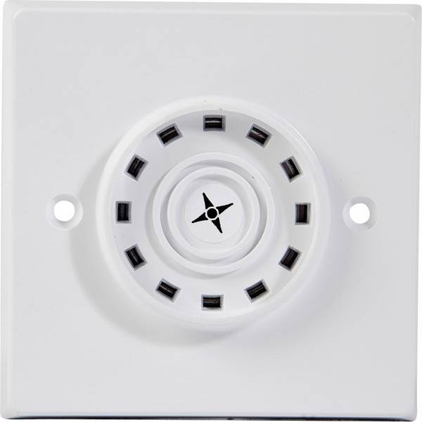 ComPro signalizační siréna  AC/W Askari Compact  vícetónová siréna 12 V/DC, 24 V/DC 106 dB