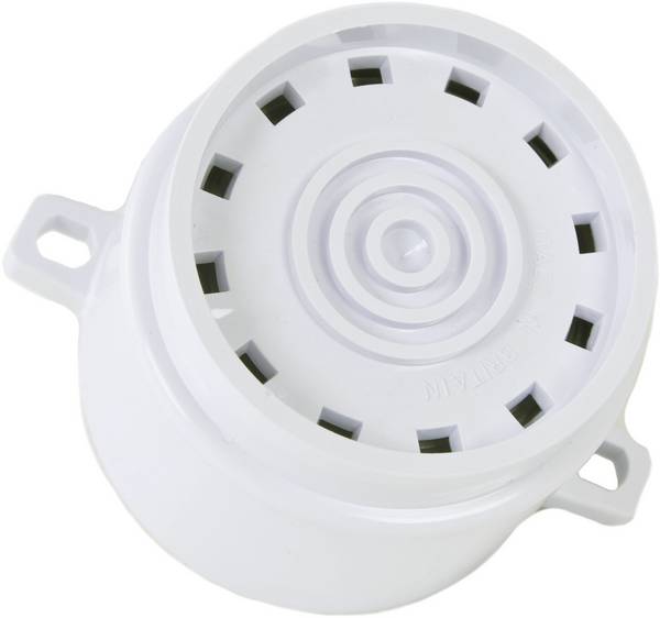 ComPro signalizační siréna  AF/W Askari Flange  vícetónová siréna 12 V/DC, 24 V/DC 101 dB