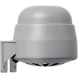 Signalizačný bzučiak Werma Signaltechnik 128.000.68, tón, s pulzným tónom, 230 V/AC, 92 dB, IP65
