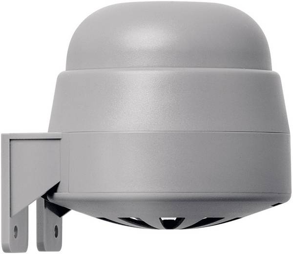 Werma Signaltechnik siréna  58500068 585.000.68  stálý tón 230 V/AC 98 dB