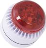 ComPro kombinované signalizační zařízení ROLP Solista Beacon bílá stálý tón 12 V/DC, 24 V/DC