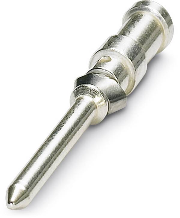 Crimp contact CK1,6-ED-0,37ST AG CK1,6-ED-0,37ST AG Phoenix Contact Množství: 100 ks