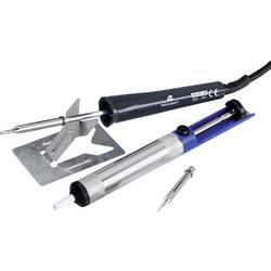 Spájkovacia súprava TOOLCRAFT MD-015PP 588292, 230 V, 15 W