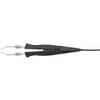 SMD odletovací pinzeta Ersa Chip Tool, zahnutá, 0,8 mm, 24 V, 40 W