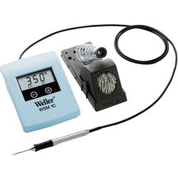 Pájecí stanice Weller WSM 1C T0053293699N, digitální, 50 W, +100 do +400 °C, napájení z baterií