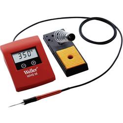 Pájecí stanice Weller WHS M T0056832699N, digitální, 50 W, +100 až +400 °C