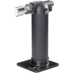Plynový horák TOOLCRAFT MT-770S, 1300 °C, 65 min + piezozapaľovač