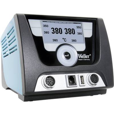 Weller WX2 pájecí stanice, digitální, 240 W, +50 - +550 °C